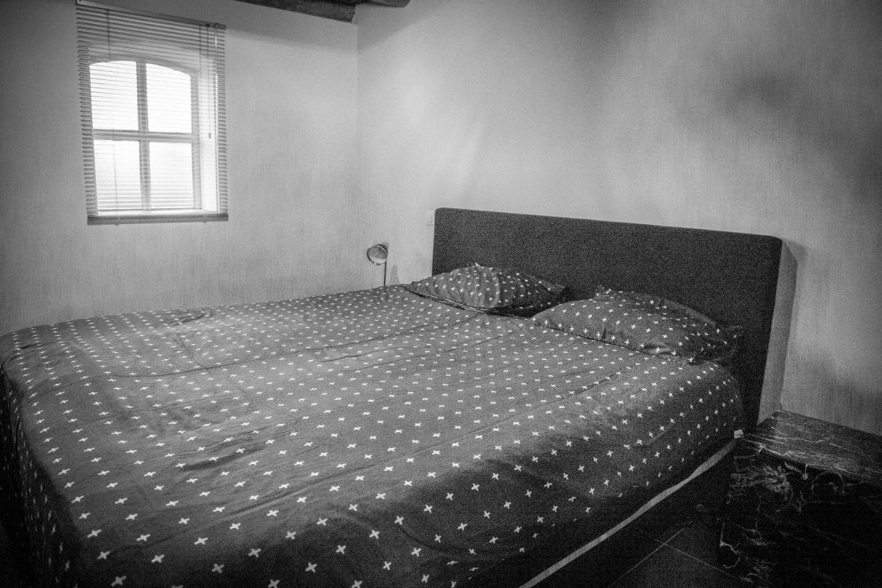 Bed En Box 3610 Bed & Breakfast Oirschot Eksteriør bilde