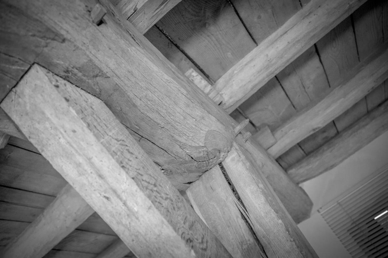 Bed En Box 3610 Bed & Breakfast Oirschot Eksteriør bilde